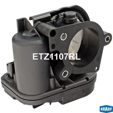 Krauf ETZ1107RL Дроссельная заслонка - 2