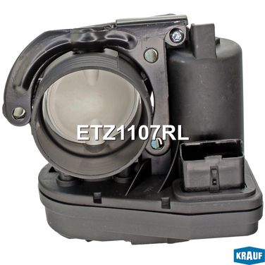 Krauf ETZ1107RL Дроссельная заслонка - 3