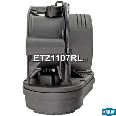 Krauf ETZ1107RL Дроссельная заслонка - 4