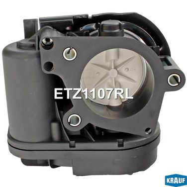 Krauf ETZ1107RL Дроссельная заслонка - 5