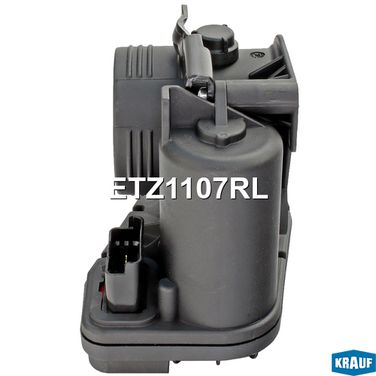 Krauf ETZ1107RL Дроссельная заслонка - 6
