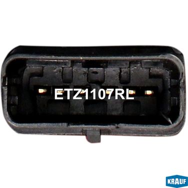 Krauf ETZ1107RL Дроссельная заслонка - 7