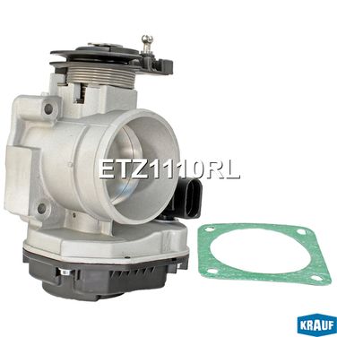 Krauf ETZ1110RL Дроссельная заслонка - 1