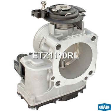 Krauf ETZ1110RL Дроссельная заслонка - 2