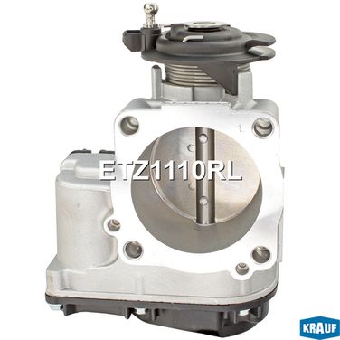 Krauf ETZ1110RL Дроссельная заслонка - 5
