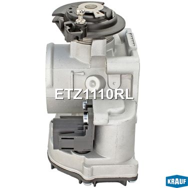 Krauf ETZ1110RL Дроссельная заслонка - 6
