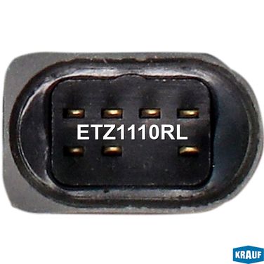 Krauf ETZ1110RL Дроссельная заслонка - 7