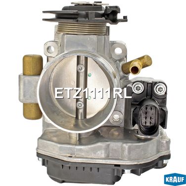 Krauf ETZ1111RL Дроссельная заслонка - 3