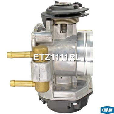 Krauf ETZ1111RL Дроссельная заслонка - 4