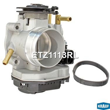 Krauf ETZ1113RL Дроссельная заслонка - 1