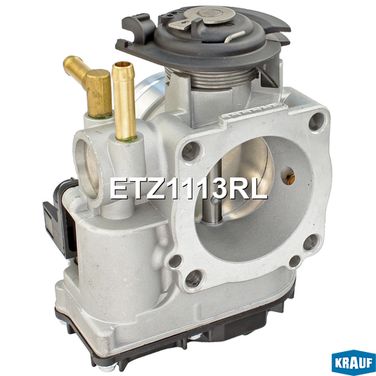 Krauf ETZ1113RL Дроссельная заслонка - 2