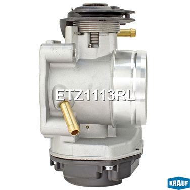 Krauf ETZ1113RL Дроссельная заслонка - 3