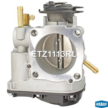Krauf ETZ1113RL Дроссельная заслонка - 4