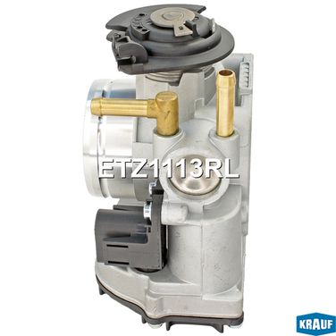 Krauf ETZ1113RL Дроссельная заслонка - 5
