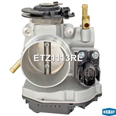 Krauf ETZ1113RL Дроссельная заслонка - 6