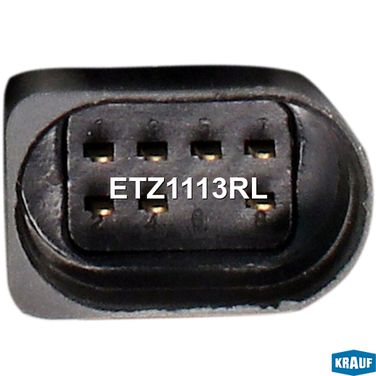 Krauf ETZ1113RL Дроссельная заслонка - 7