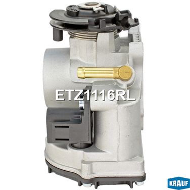 Krauf ETZ1116RL Дроссельная заслонка - 4