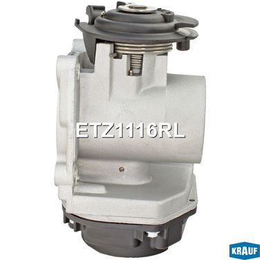 Krauf ETZ1116RL Дроссельная заслонка - 6