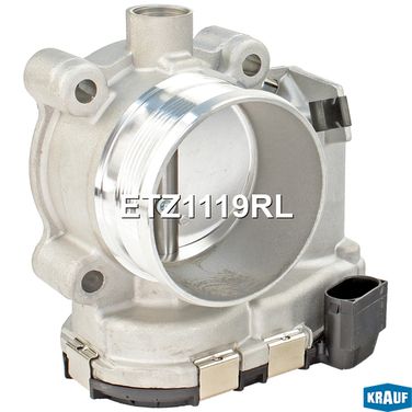 Krauf ETZ1119RL Дроссельная заслонка - 1