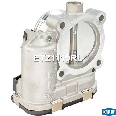 Krauf ETZ1119RL Дроссельная заслонка - 2