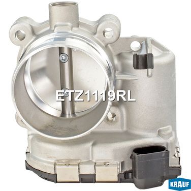 Krauf ETZ1119RL Дроссельная заслонка - 3
