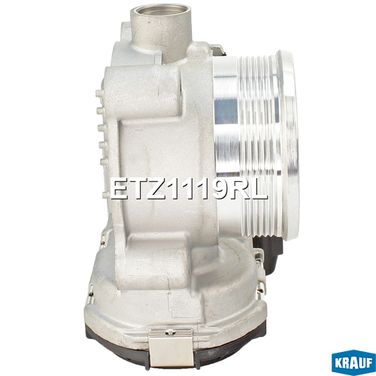 Krauf ETZ1119RL Дроссельная заслонка - 4