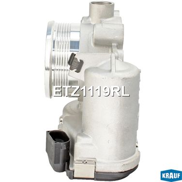 Krauf ETZ1119RL Дроссельная заслонка - 6