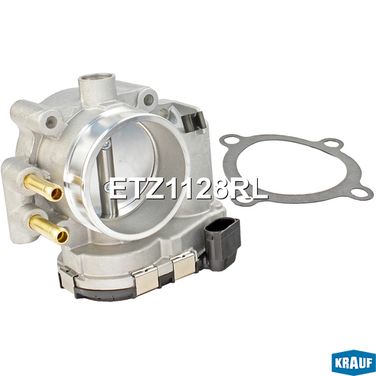 Krauf ETZ1128RL Дроссельная заслонка - 1