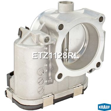 Krauf ETZ1128RL Дроссельная заслонка - 2