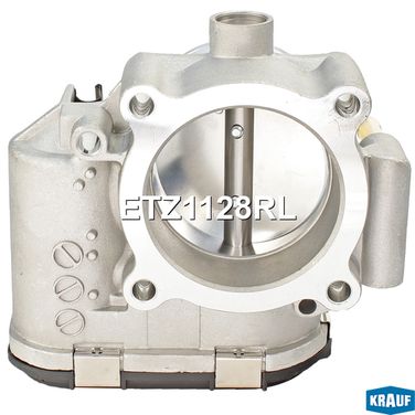 Krauf ETZ1128RL Дроссельная заслонка - 5