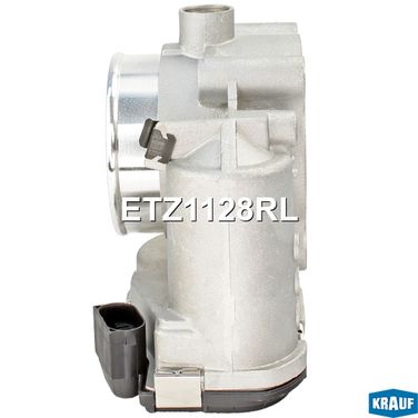 Krauf ETZ1128RL Дроссельная заслонка - 6