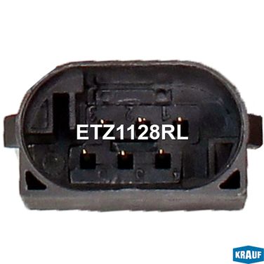 Krauf ETZ1128RL Дроссельная заслонка - 7