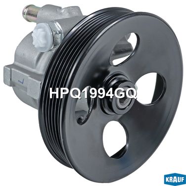Krauf HPQ1994GQ Насос гидроусилителя руля - 3