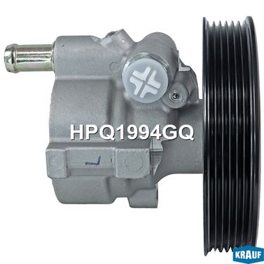 Krauf HPQ1994GQ Насос гидроусилителя руля - 6