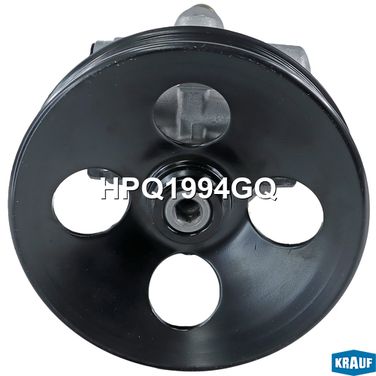 Krauf HPQ1994GQ Насос гидроусилителя руля - 7