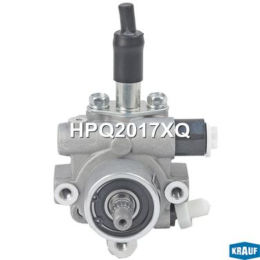 Krauf HPQ2017XQ Насос гидроусилителя руля - 5