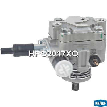 Krauf HPQ2017XQ Насос гидроусилителя руля - 6