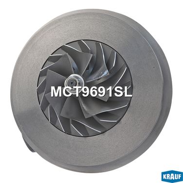 Krauf MCT9691SL Картридж для турбокомпрессора - 2