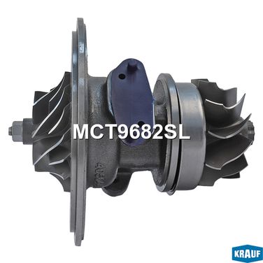 Krauf MCT9682SL Картридж для турбокомпрессора - 1