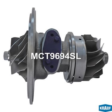 Krauf MCT9694SL Картридж для турбокомпрессора - 1