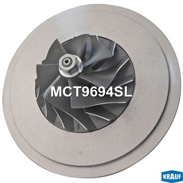 Krauf MCT9694SL Картридж для турбокомпрессора - 2