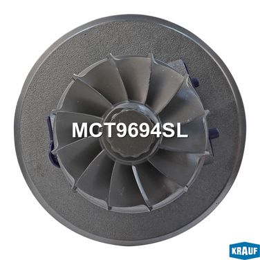 Krauf MCT9694SL Картридж для турбокомпрессора - 3