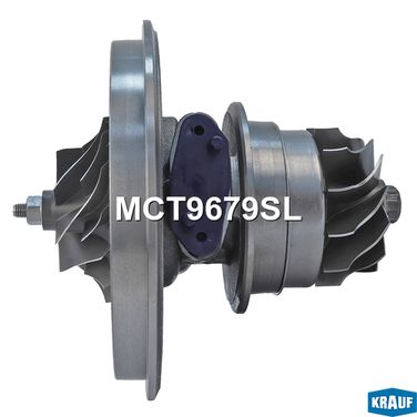 Krauf MCT9679SL Картридж для турбокомпрессора - 1