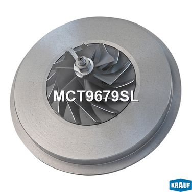 Krauf MCT9679SL Картридж для турбокомпрессора - 2