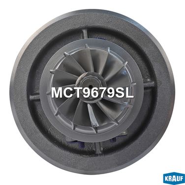 Krauf MCT9679SL Картридж для турбокомпрессора - 3