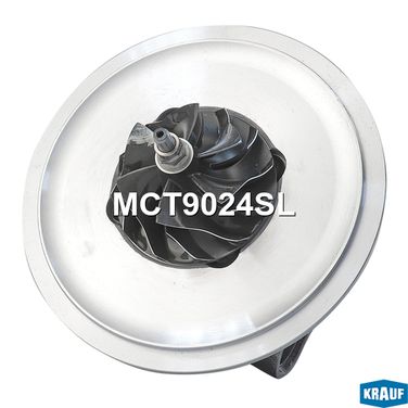 Krauf MCT9024SL Картридж для турбокомпрессора - 2