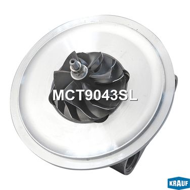 Krauf MCT9043SL Картридж для турбокомпрессора - 2