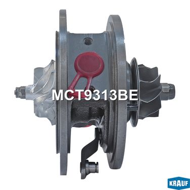 Krauf MCT9313BE Картридж для турбокомпрессора - 1