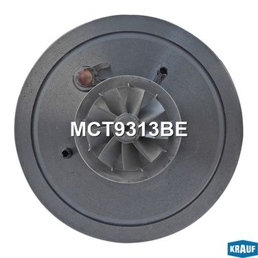 Krauf MCT9313BE Картридж для турбокомпрессора - 3