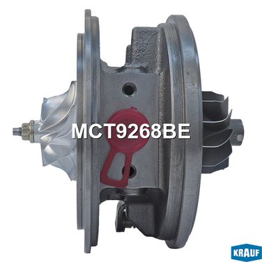 Krauf MCT9268BE Картридж для турбокомпрессора - 1